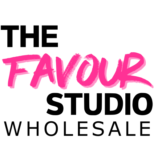 The Favour Studio