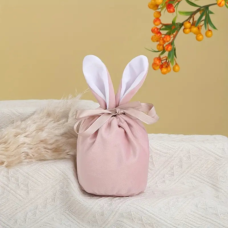 Bunny Ear Bags