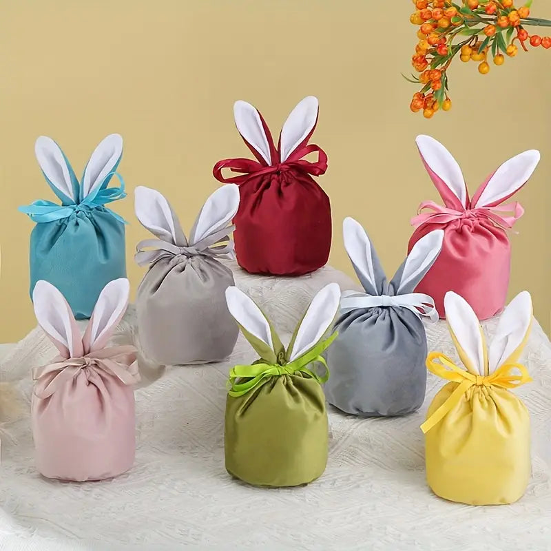 Bunny Ear Bags