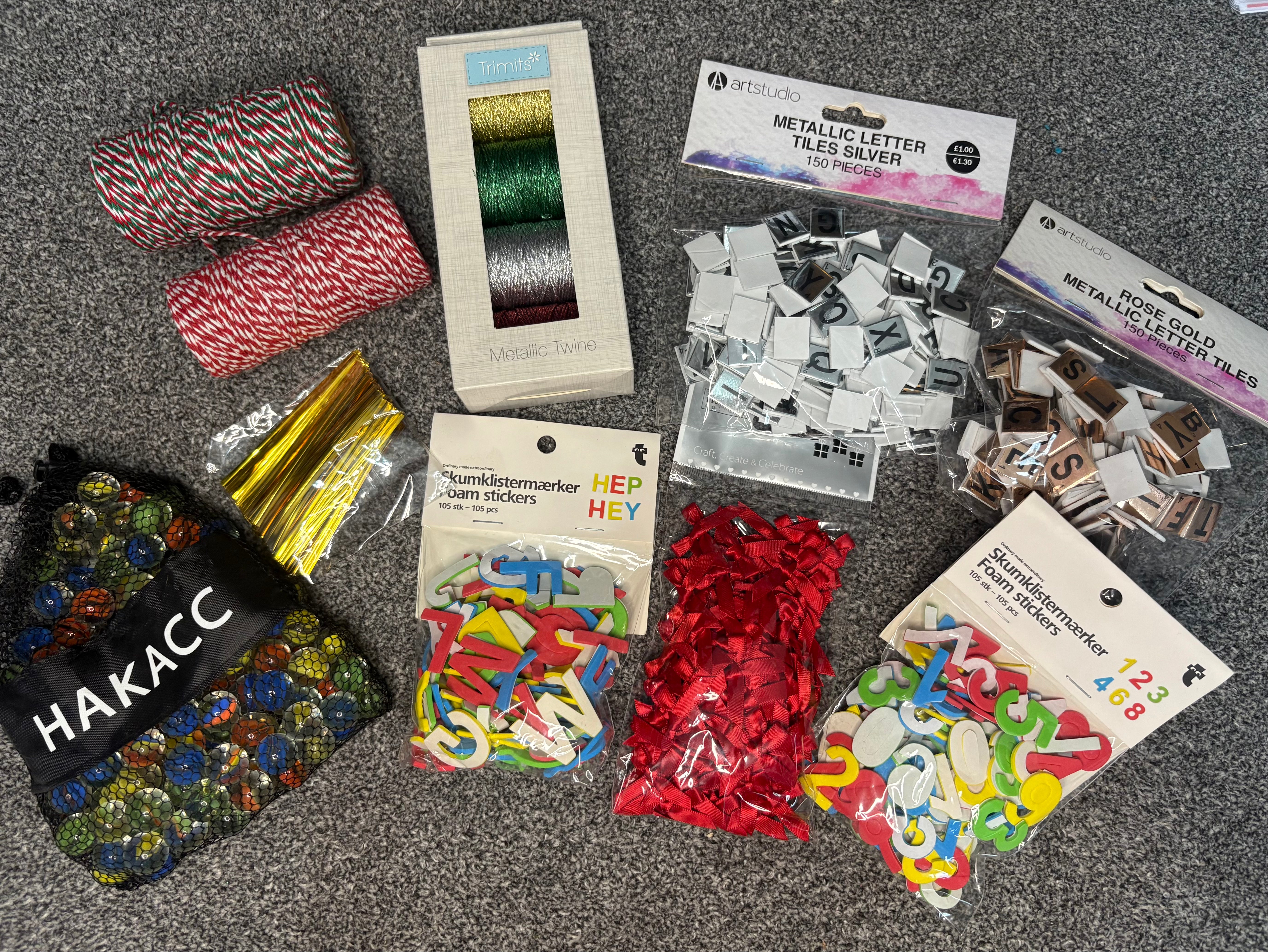 Mix Bundle