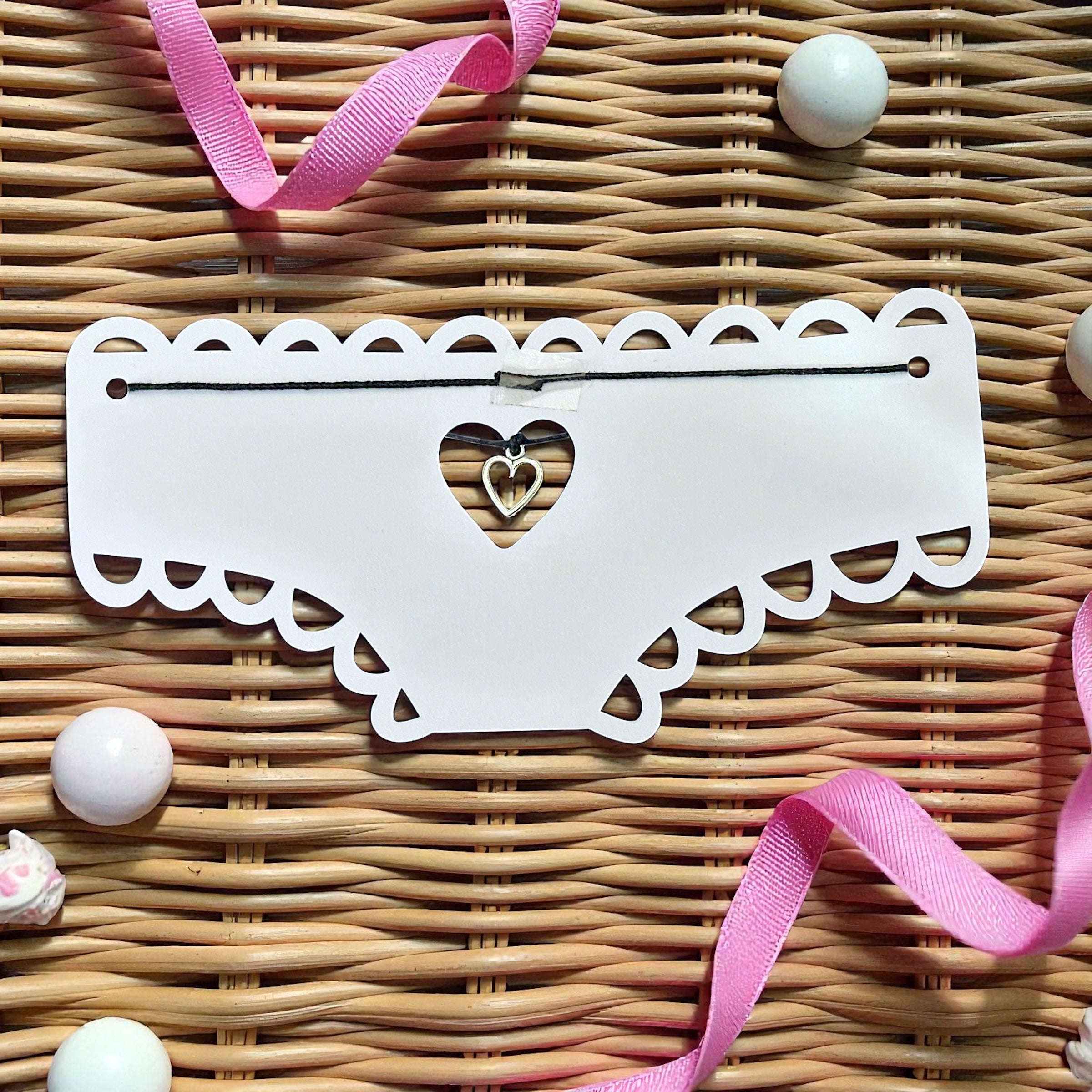 10 x Big Pants 'You've Got This' Bracelets